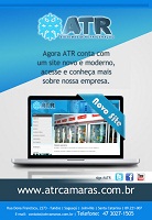 ATR SISTEMAS DE REFRIGERAÇÃO